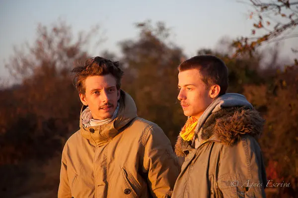 Timbavati - Afrique du Sud, juillet 2015