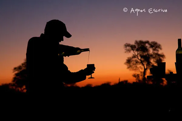 Timbavati  - Afrique du Sud, juin 2011