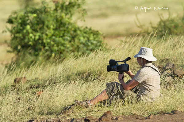 Lac Bogoria, Kenya, décembre 2011