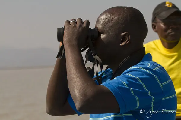 Baringo - Kenya été 2016