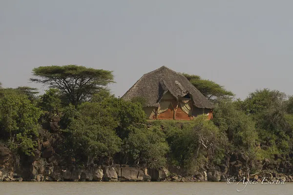 Tumbili Cliffs, Baringo - Kenya été 2016