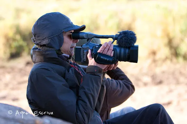 Timbavati  - Afrique du Sud, juin 2011