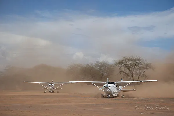 Magadi - Kenya décembre 2014