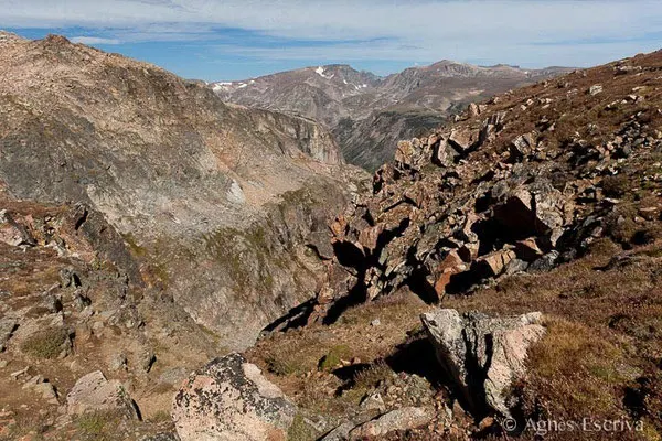 Beartooth highway, Greater Yellowstone