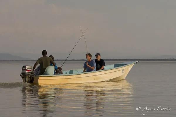 Baringo - Kenya été 2016