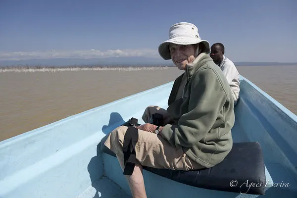 Baringo - Kenya été 2016