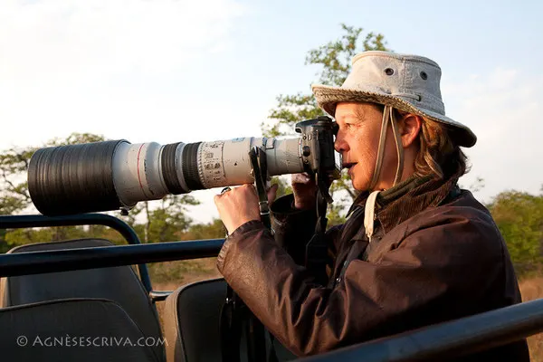 Timbavati  - Afrique du Sud, mai 2010