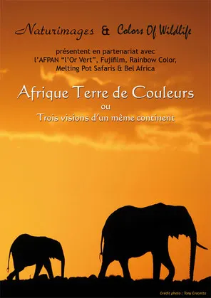 Photo de l'affiche de Tony Crocetta