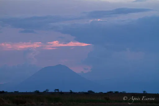 Mont Lengaï