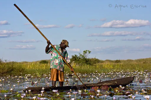Pêcheur