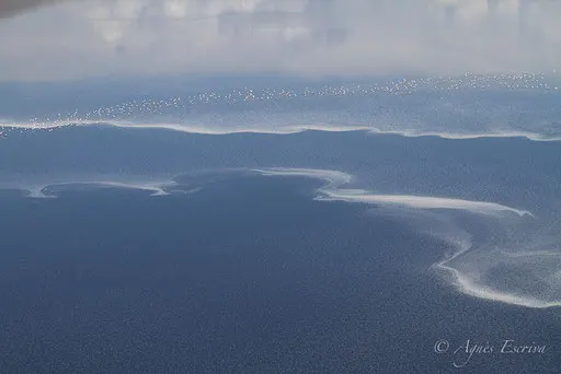 Lac Natron