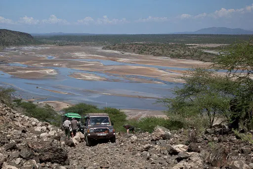 Lac Magadi
