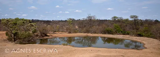 Hide Dam