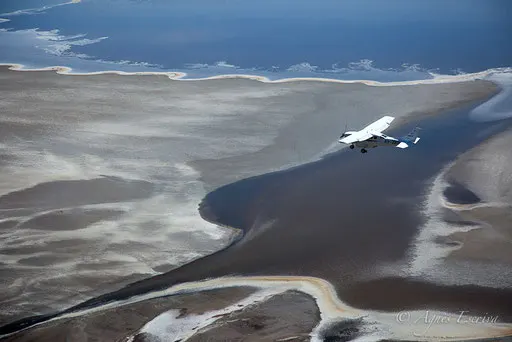 Lac Natron