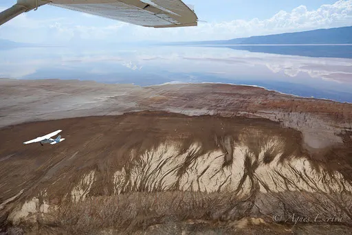 Lac Natron