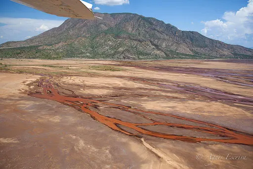 Lac Natron