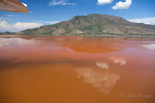 Lac Natron