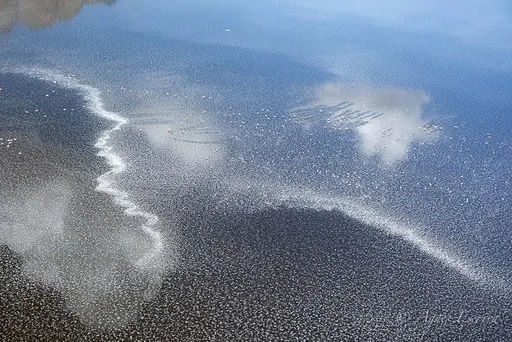 Lac Natron