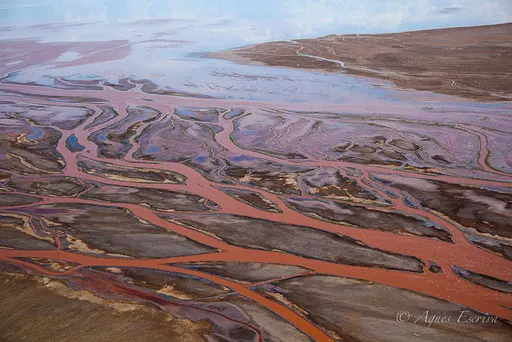 Lac Natron