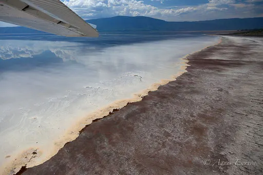 Lac Natron