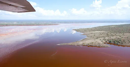 Lac Magadi