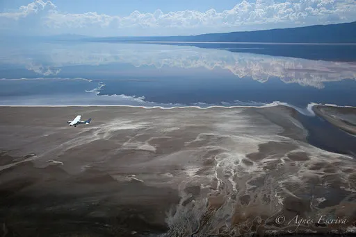 Lac Natron