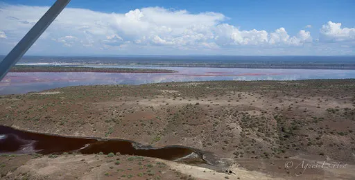 Lac Magadi