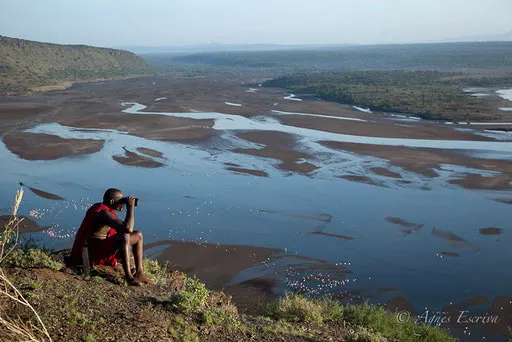 Lac Magadi