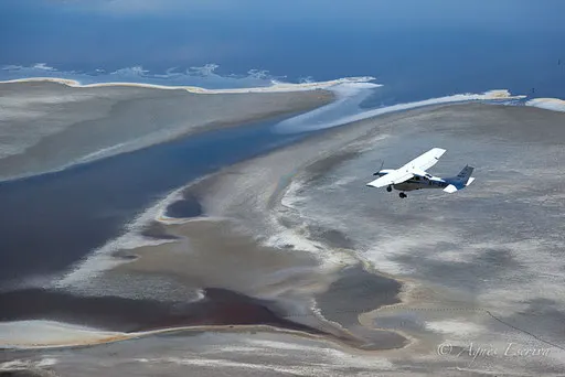 Lac Natron