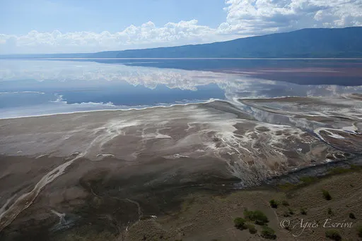 Lac Natron