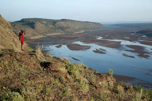 Lac Magadi