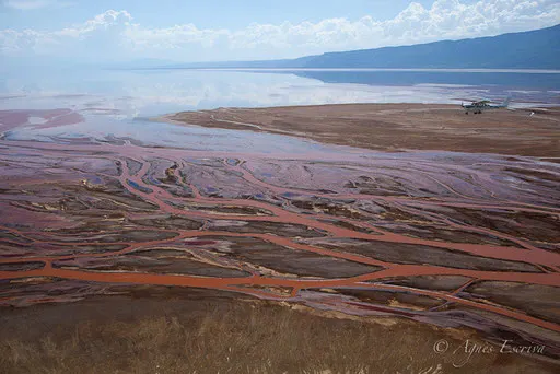 Lac Natron