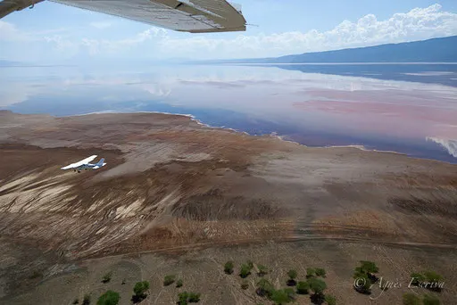 Lac Natron
