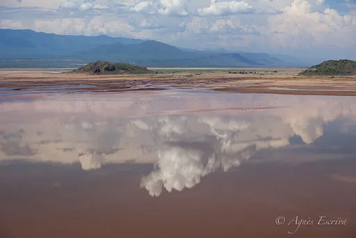 Lac Natron