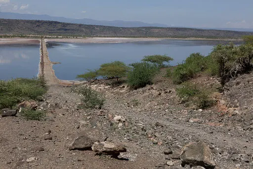 Lac Magadi