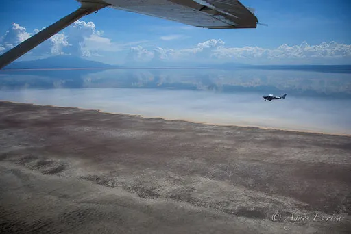 Lac Natron