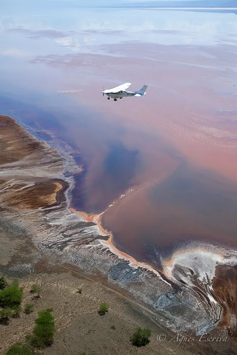 Lac Natron