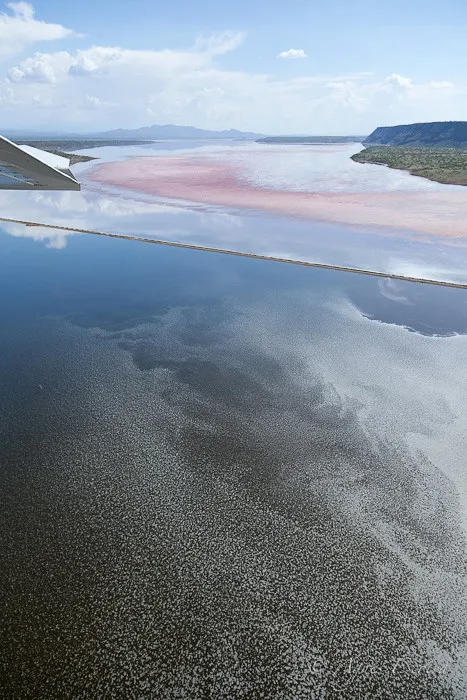 Lac Magadi
