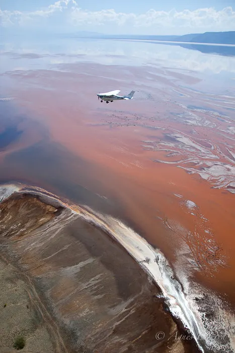 Lac Natron