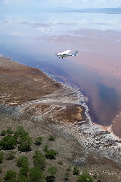 Lac Natron